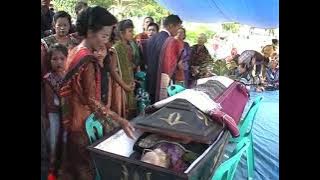 Ulaon saur Matua op. Lambok boru|siborongborong