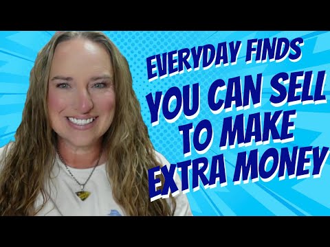 Unlock Profits Side Hustle Easy eBay Items Selling Now!