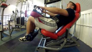 Famous Why I Started Bodybuilding? Profile