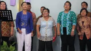 PITUTUR LUHUR medley KULO MBOTEN NATE GELO