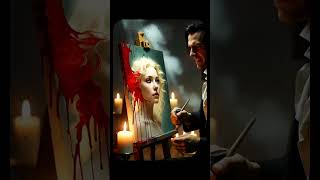 Симфонический рок о запретной любви | Творение моё прекрасное #shorts
