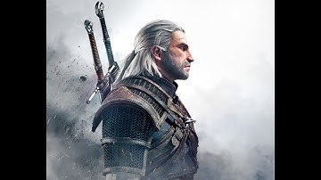 The Witcher 3 Back to Novigrad