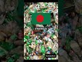 Top 3 Dirtiest Countries in the World 🌍!#countries #top3 #facts #educationalvideo
