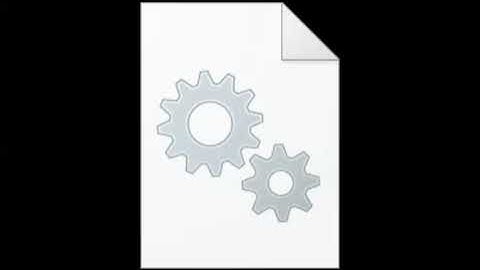 glitch sounds i took from aclui.dll (unsigned 8bit pcm version)