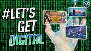 420 NEW Switch Game Releases This Week! Digital Heaven! #LetsGetDigital