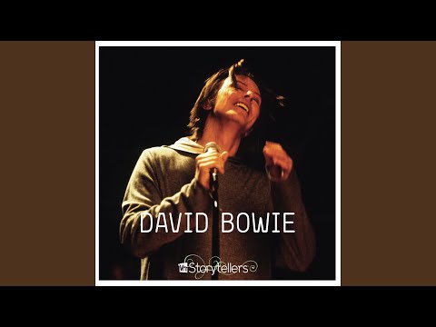欧2discs LP David Bowie VH1 Storytellers 0190295474096 Parlophone /00660 BOWIE,DAVID - Vh1 Storytellers - Amazon.com Music