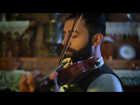 Sari Gelin - Violin ( solo ) - Azerbaijani / Turkish national song. #sarıgelin #violin #music