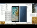 Nokia C02 Dead Boot Repair | Dead After Flashing | White Screen Fix | TA-1460 TA-1501 TA-1522