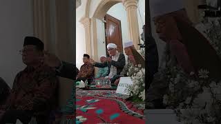 nasihat buat pengantin, KH miftahul akhyar @babakan Ciwaringin @Cirebon