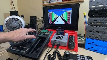 CV Expansion Module #2 NEW Encoder Sensor Replacement