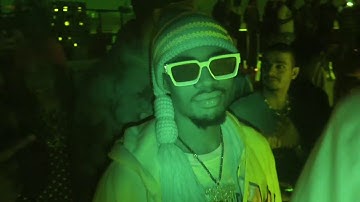 SHECK WES - RICH ONE DAY (Official Video)