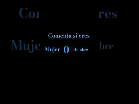 #hombre#mujer