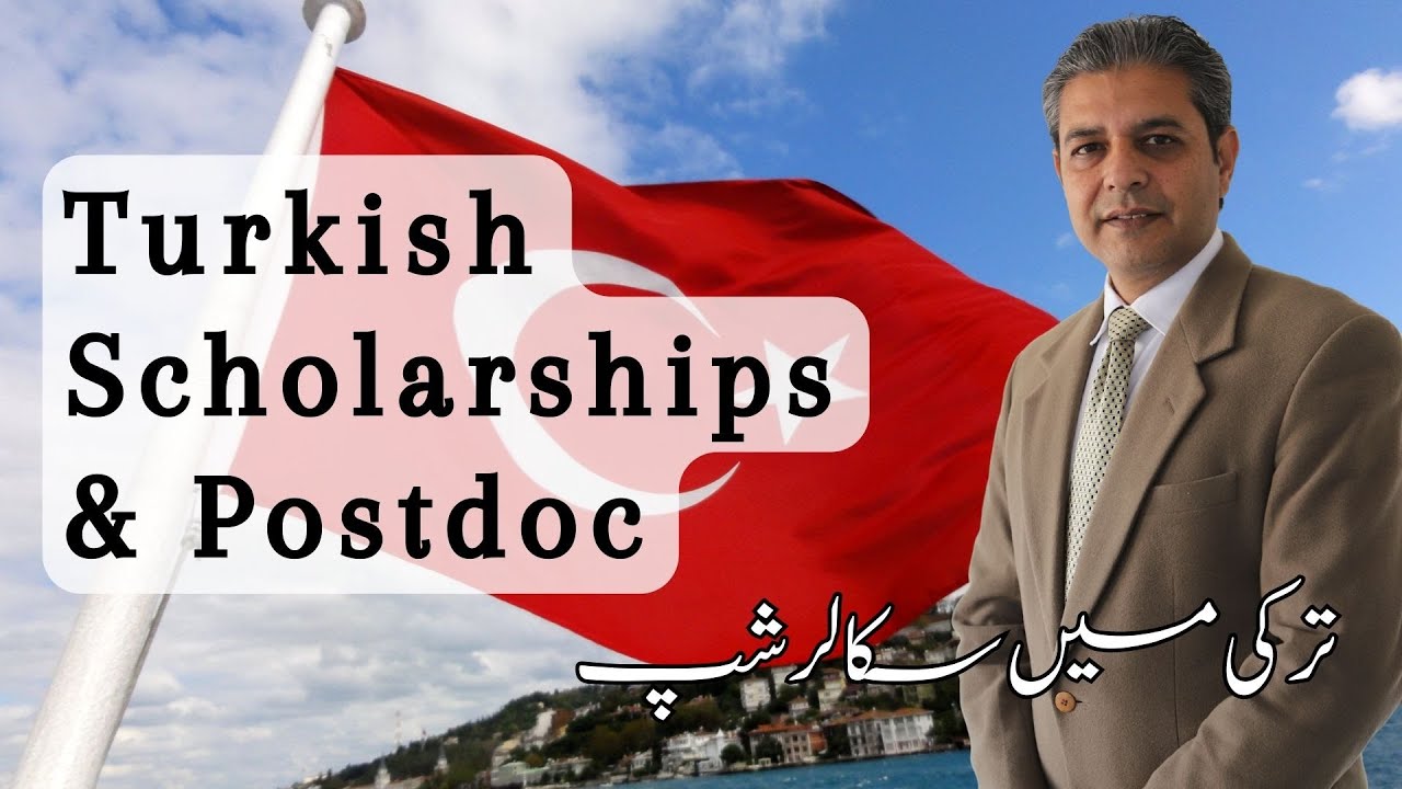 Turkish Scholarship 2023 For Master And PhD Students Postdoc turkish-scholarship-2023-for-master-and-phd-students-postdoc
