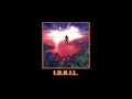 ELHAE - I.D.B.I.L. [Official Audio]