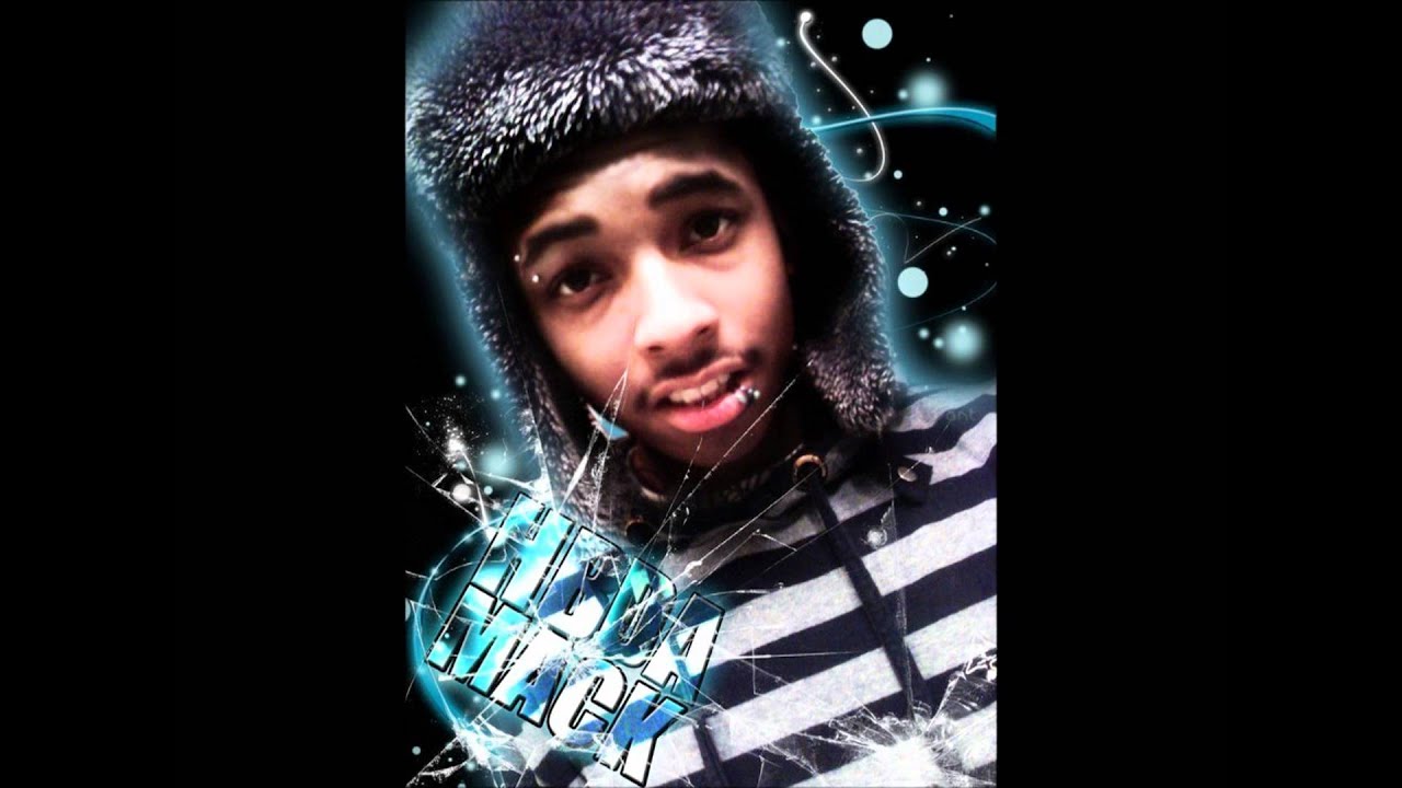 HB Da Mack - Diggin Her Out (Prod By FuqBeats)(Jerkin Song)