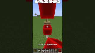 Amazing Skeleton Bust Build Hack In Minecraft! #shorts