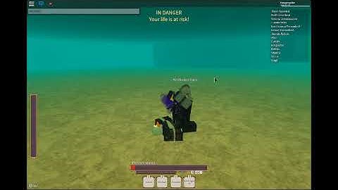 Noclip hacker in Rogue Lineage (please restore)