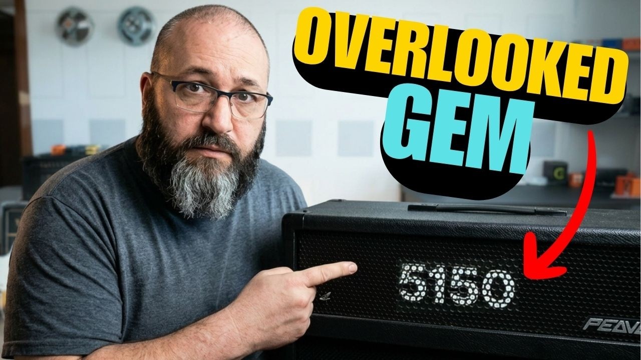 tak です☆ The 5150 Combo Changed the 5150 lineup Forever - YouTube