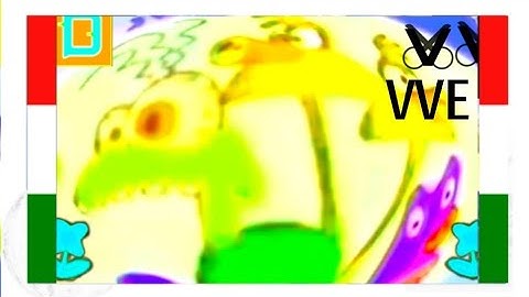 Green Lowers + I KILLED SPACE GOOFS INTRO (HUSKUNK DESTRUCTOR 2.0) 🌎🌈