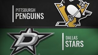 Recap: PIT vs DAL   Mar 23,  2019