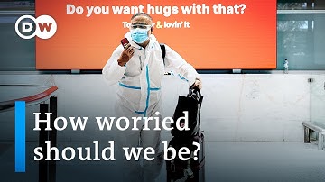 Omicron: How best to stop the spread of the new COVID variant | DW News