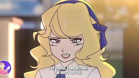 Pov:you were in a coma for 3 years 🙃☹️ (Msa)