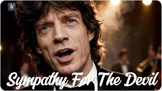 🎙️ The Rolling Stones - Sympathy For The DEVIL 🎹 [BEST JAZZ COVER]