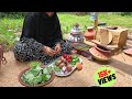 Mixed 12 vegetables recipe sirf mud pot mei  twelve vegetable mixed recipe  old kashmiri style 