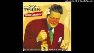 Video thumbnail of "Chico Trujillo - Guarare"