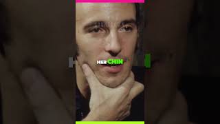 Bruce Springsteen on a Wild Fan Story Involving Stitches 🩹 | Countdown 1978 Profile