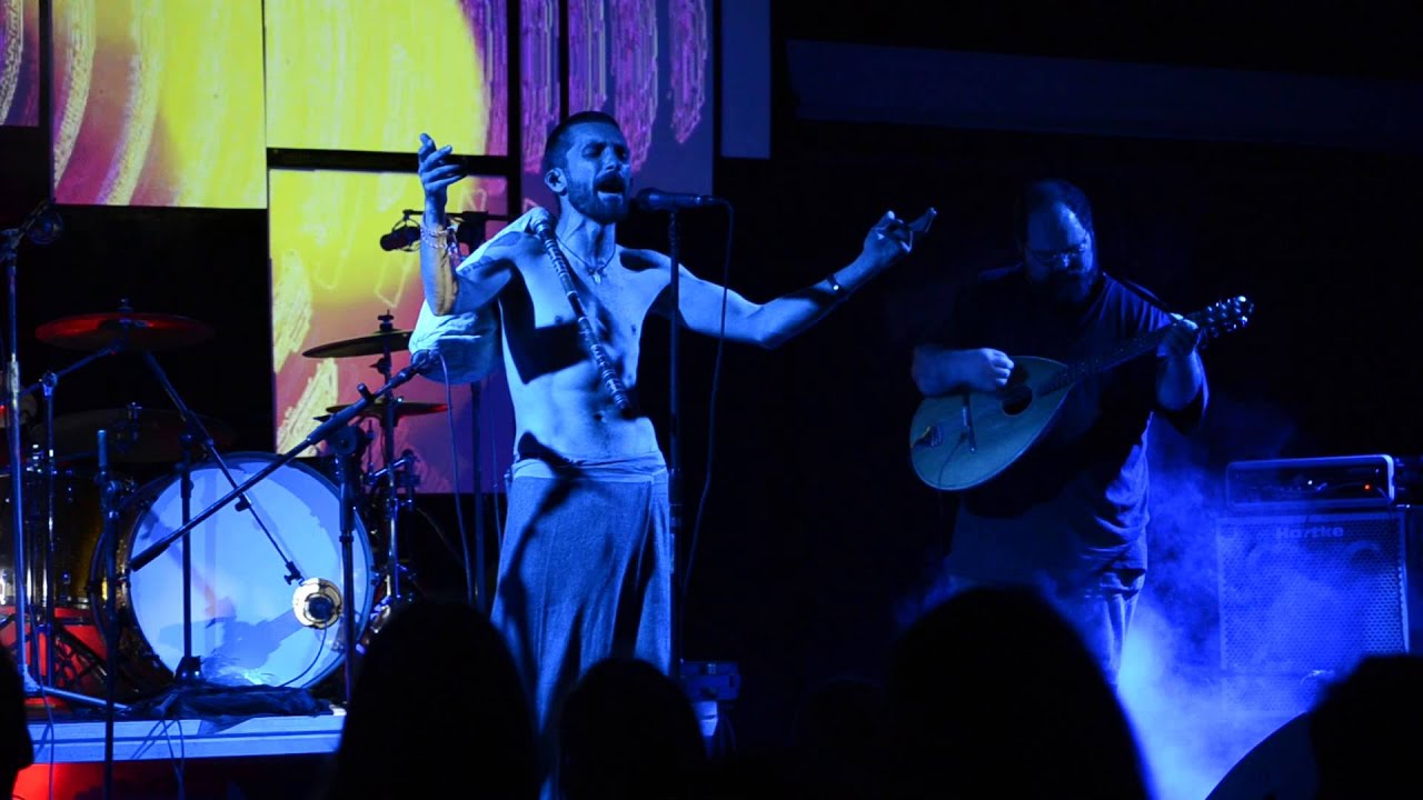 Smallman - Vozpelo e pile