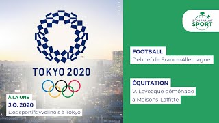Si On Parlait Sport. Talk du 16 juin 2021