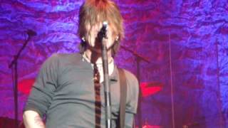 Goo Goo Dolls - One Night live at Wilkes-Barre (new song!)