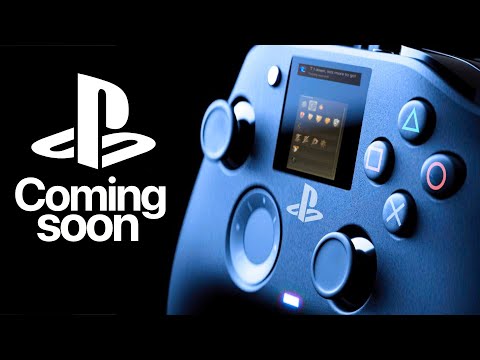 Sony&#39;s new PS5 Pro Controller