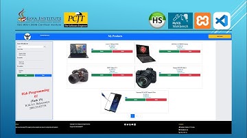 Web Project Task 15 | Web Programming 01 |1st Year | Semester 01 | Java Institute