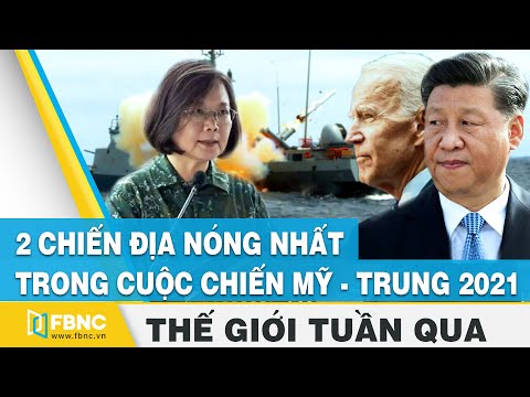 Video: Mỹ Sẽ Là Người Khơi Mào Cuộc Chiến Mới?