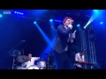 Juarez (live) - Gerard Way at Reading Festival 2014