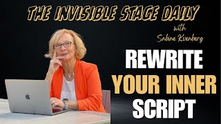 Rewrite Your Inner Script