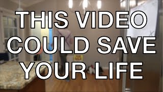 This Video Could Save Your Life