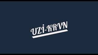 Uzi-Krvn slowed Resimi