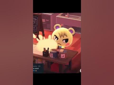 ACNH Crafting Sound Effect - YouTube