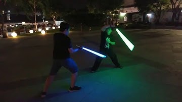 Wonderforce Fubuki Duel Test (Medium Contact)