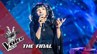 Gala – 'Make You Feel My Love' | The Final | The Voice Kids | VTM