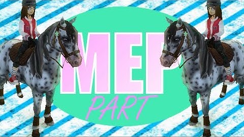 MEP - Fluffy Anny - Despacito