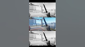 CS2 CLASSIC KNIFE INSPECT ANIMATION