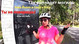 видео: Их обожали в СССР и недолюбливали в Эстонии. Так выглядят могилы Яака Йоала и Георга Отса. Кладбище. картинка: Их обожали в СССР и недолюбливали в Эстонии. Так выглядят могилы Яака Йоала и Георга Отса. Кладбище.
