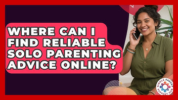 Where Can I Find Reliable Solo Parenting Advice Online? | Single Parent Support Hub News