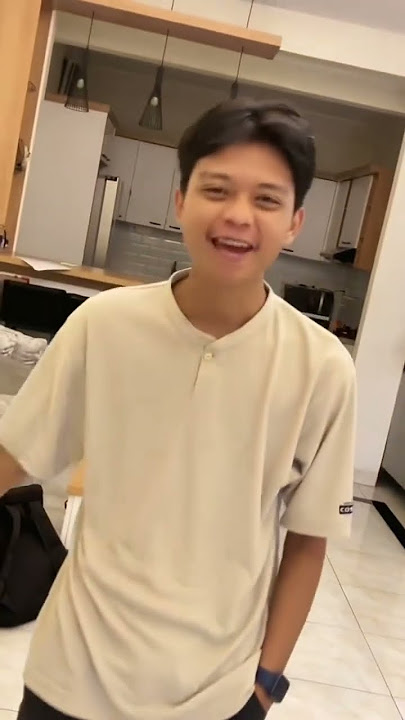 CIKINI CI GONDANG DIA BARENG SYIFDAM