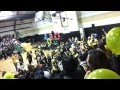 Foothill High School Seniors GO FIGHT WIN!!