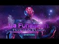 La Fundación. El origen de los siete. Película de Fortnite. (Gameverso-Estudios).